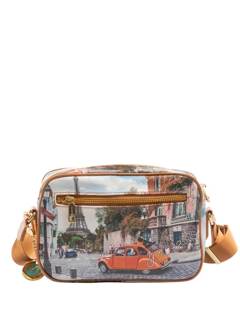 YESBAG Camera Bag a tracolla cest la vie - Borse Donna