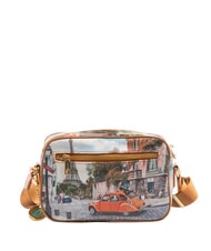 YNOT YESBAG Camera Bag a tracolla cest la vie - Borse Donna - 4