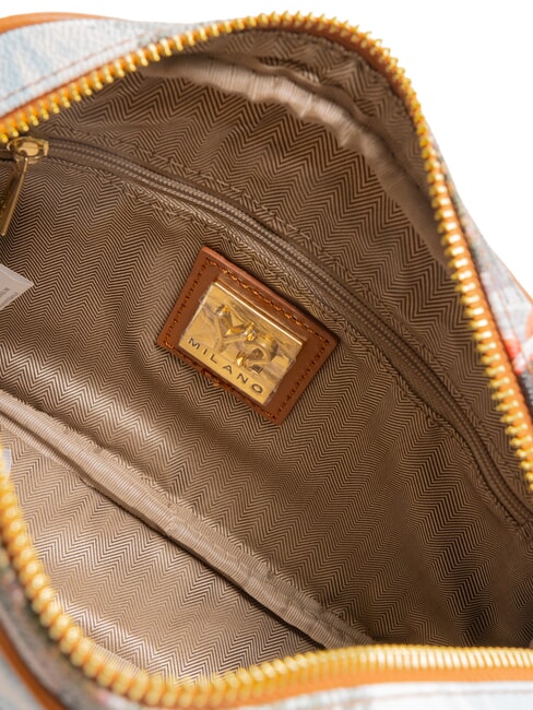 YESBAG Camera Bag a tracolla cest la vie - Borse Donna