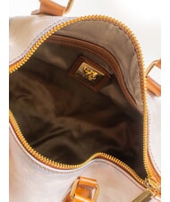 YNOT YESBAG Bauletto a mano, con tracolla lemon tree - Borse Donna - 4