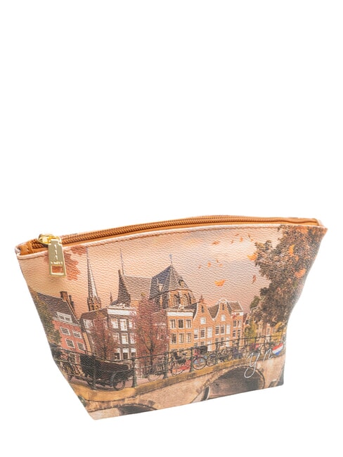 YESBAG  Beauty medio autumn river - Beauty Case