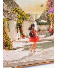 YNOT YESBAG Borsa shopping a spalla trullissima - Borse Donna - 3