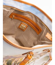 YNOT YESBAG Borsa shopping a spalla trullissima - Borse Donna - 5