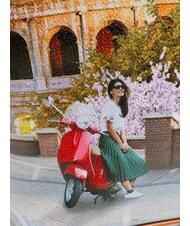 YNOT YESBAG  Shopper a spalla italian love - Borse Donna - 3