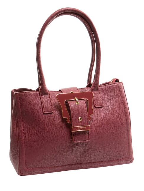 CANDY Shoulder bag cherry - Borse Donna