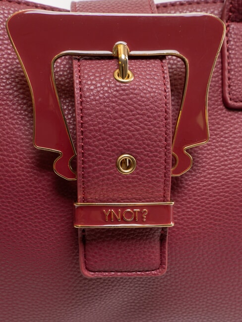 CANDY Shoulder bag cherry - Borse Donna