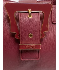YNOT CANDY Shoulder bag cherry - Borse Donna - 3