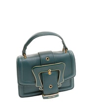 YNOT CANDY  Mini Bag a mano, con tracolla petrol - Borse Donna - 2