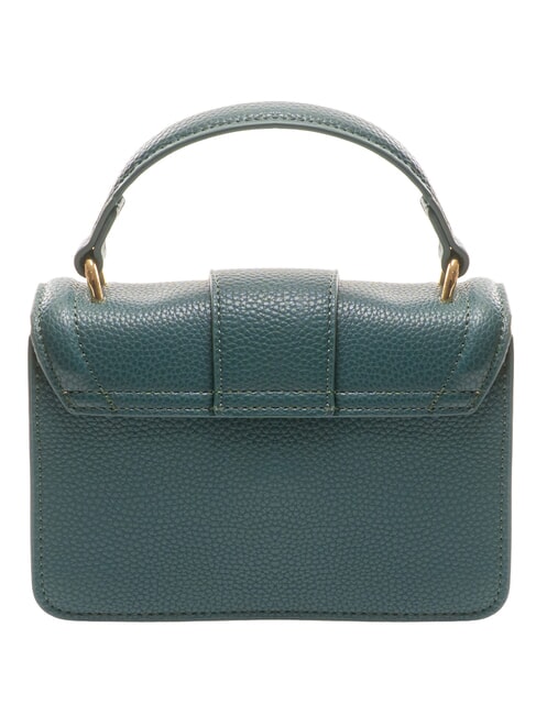 CANDY  Mini Bag a mano, con tracolla petrol - Borse Donna