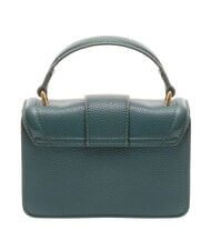 YNOT CANDY  Mini Bag a mano, con tracolla petrol - Borse Donna - 4