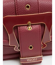 YNOT CANDY  Mini Bag a mano, con tracolla cherry - Borse Donna - 3