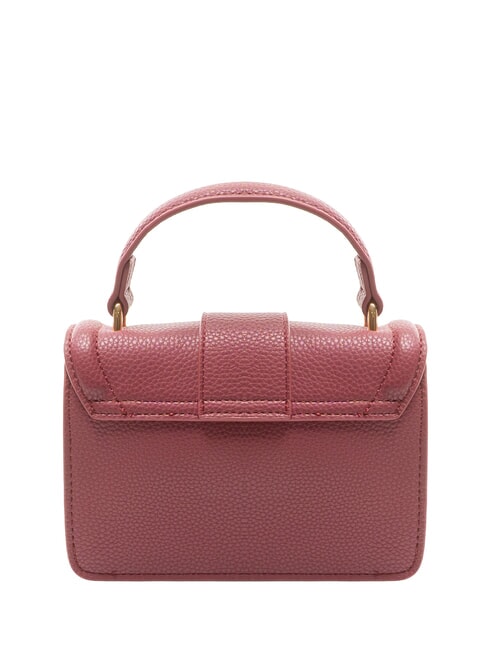 CANDY  Mini Bag a mano, con tracolla cherry - Borse Donna