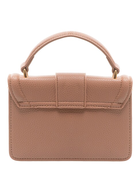 CANDY  Mini Bag a mano, con tracolla almond - Borse Donna