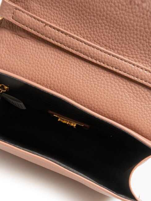 CANDY  Mini Bag a mano, con tracolla almond - Borse Donna