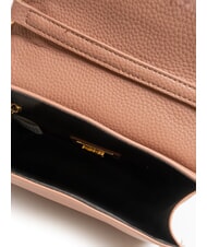 YNOT CANDY  Mini Bag a mano, con tracolla almond - Borse Donna - 5