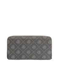 YNOT ROMANCE Portafoglio zip around NERO - Portafogli Donna - 3