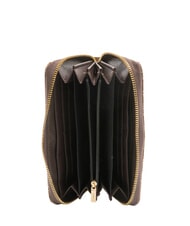 YNOT ROMANCE Portafoglio zip around - Portafogli Donna