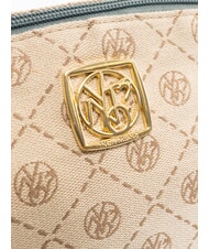 YNOT ROMANCE Beauty case petrol - Beauty Case - 3