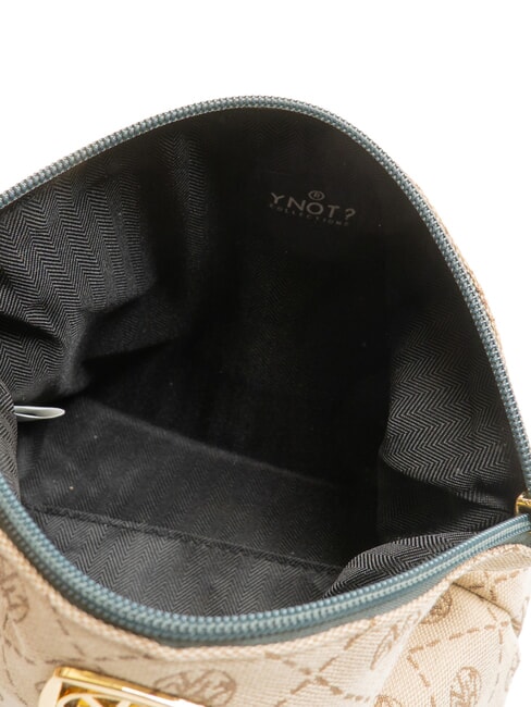 ROMANCE Beauty case petrol - Beauty Case