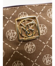 YNOT ROMANCE Beauty case almond - Beauty Case - 3