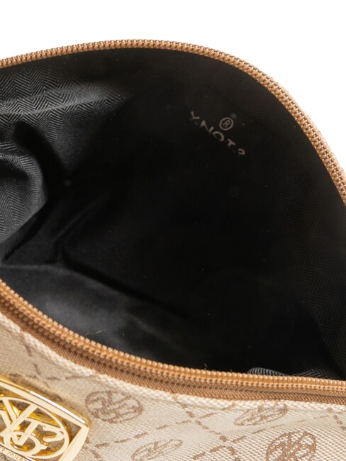 ROMANCE Beauty case honey - Beauty Case