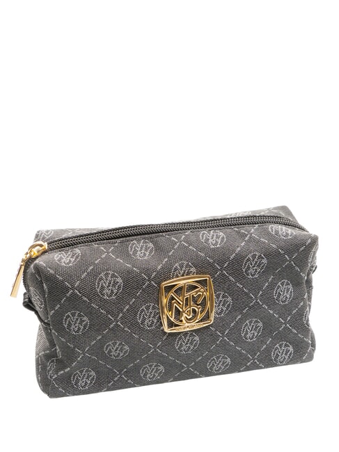 ROMANCE Beauty Small NERO - Beauty Case