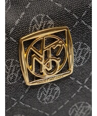 YNOT ROMANCE Beauty Small NERO - Beauty Case - 3