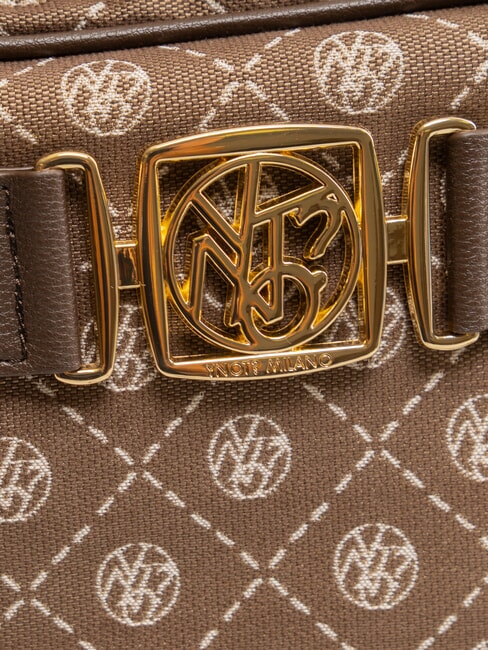 ROMANCE Borsetta a tracolla almond - Borse Donna