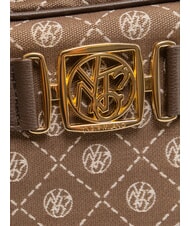 YNOT ROMANCE Borsetta a tracolla almond - Borse Donna - 3