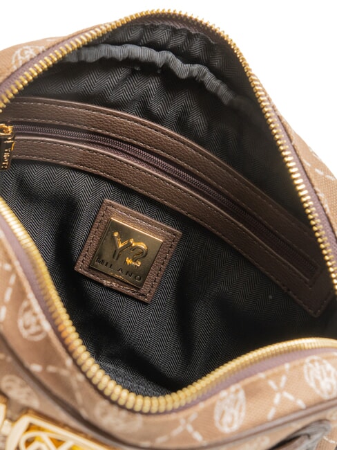 ROMANCE Borsetta a tracolla almond - Borse Donna