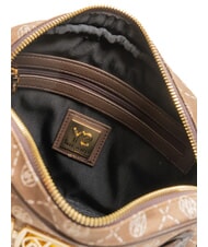 YNOT ROMANCE Borsetta a tracolla almond - Borse Donna - 5