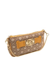 YNOT ROMANCE Borsetta a tracolla mustard - Borse Donna - 2