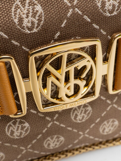 ROMANCE Borsetta a tracolla mustard - Borse Donna