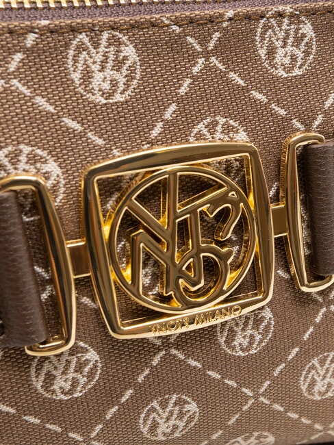 ROMANCE Borsetta a tracolla almond - Borse Donna