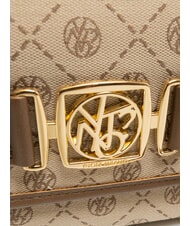 YNOT ROMANCE Borsa a spalla / a tracolla honey - Borse Donna - 3