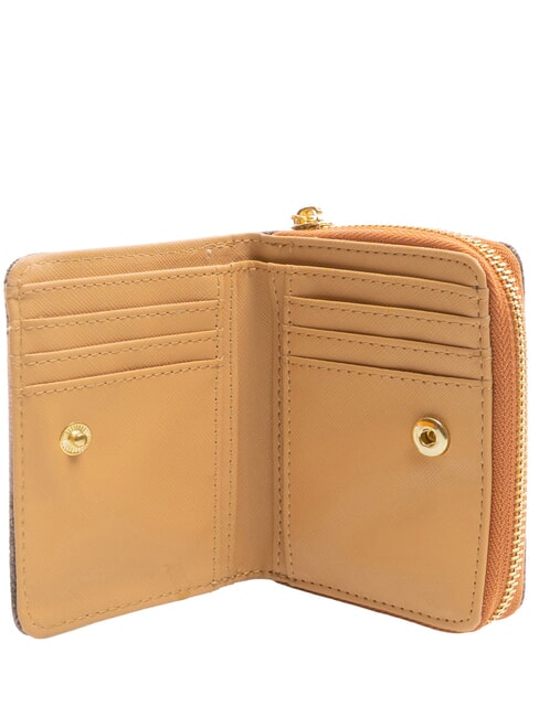 ELEGANCE Portafoglio small london - Portafogli Donna