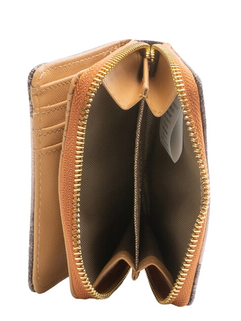 ELEGANCE Portafoglio small london - Portafogli Donna