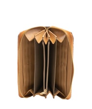 YNOT ELEGANCE Portafoglio zip around - Portafogli Donna