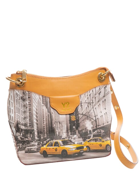 ELEGANCE Borsa a tracolla new york - Borse Donna
