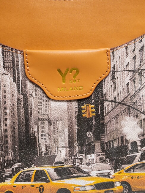 ELEGANCE Borsa a tracolla new york - Borse Donna