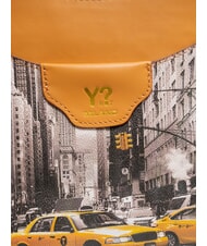 YNOT ELEGANCE Borsa a tracolla new york - Borse Donna - 3