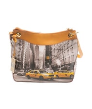 YNOT ELEGANCE Borsa a tracolla new york - Borse Donna - 4