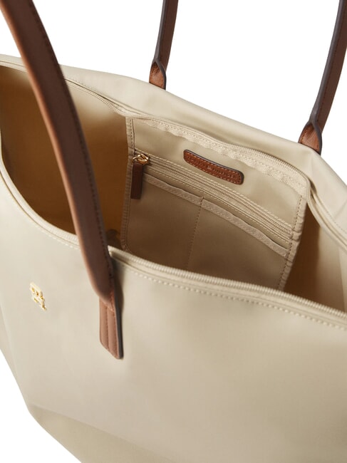 POPETTE Maxi Bag a spalla sandalwood - Borse Donna