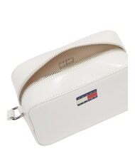 TOMMY HILFIGER TJW MUST Mini Bag a tracolla white - Borse Donna - 3