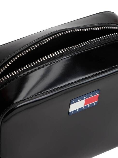 TJW MUST Mini Bag a tracolla black - Borse Donna