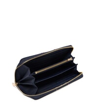 TOMMY HILFIGER TH ICON Portafoglio zip around - Portafogli Donna