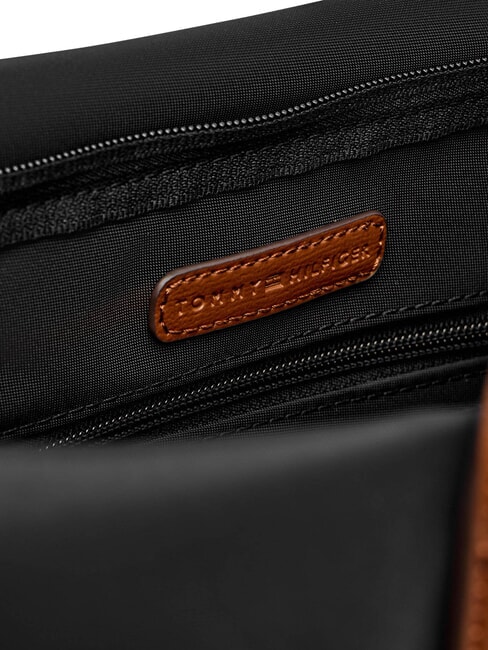 POPETTE Maxi Bag a spalla black - Borse Donna