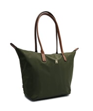TOMMY HILFIGER POPETTE Shopping Bag - Borse Donna