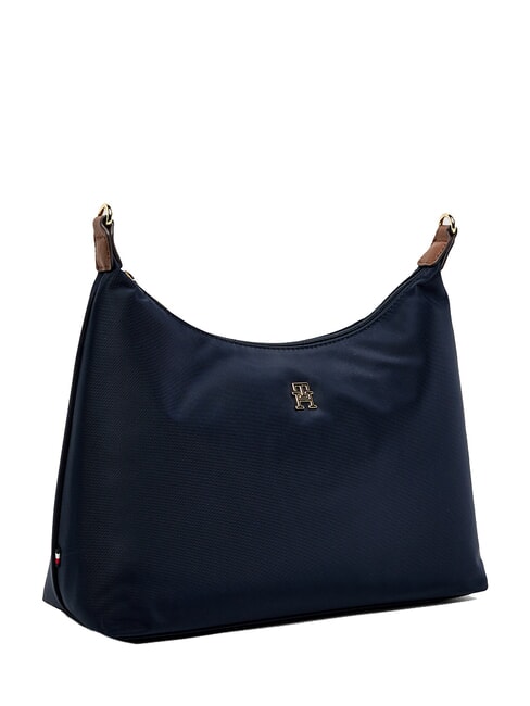 POPETTE Borsa a spalla space blue / black - Borse Donna