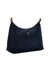 TOMMY HILFIGER POPETTE Borsa a spalla space blue / black - Borse Donna - 2